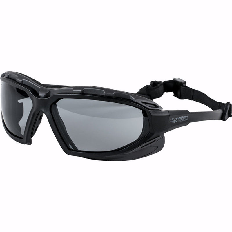 Load image into Gallery viewer, Valken Tactical Echo Single Lens Airsoft Goggles
