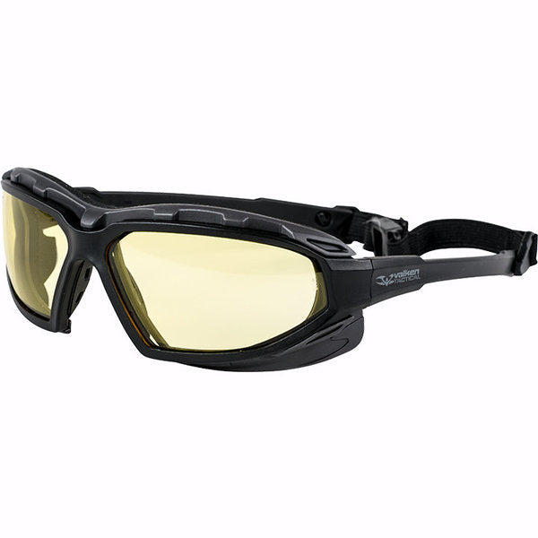 Load image into Gallery viewer, Valken Tactical Echo Single Lens Airsoft Goggles
