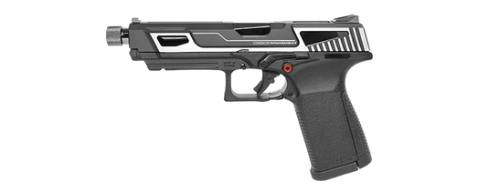 G&G GTP9 MS Co2 GBB Airsoft Pistol