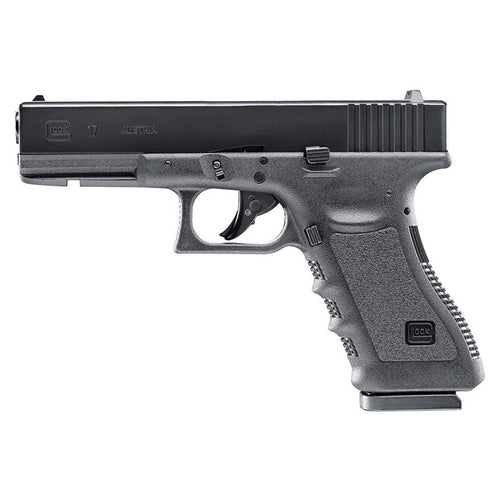 Umarex Glock 17 Gen. 3 4.5mm Co2 BB Gun