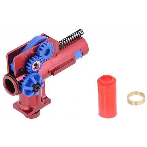Ace1Arms CNC Aluminum Hop-Up Chamber for M4 AEGs