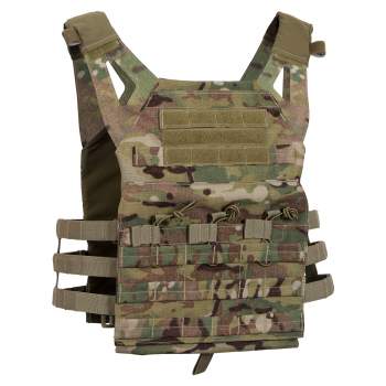 Rothco Lightweight Plate Carrier