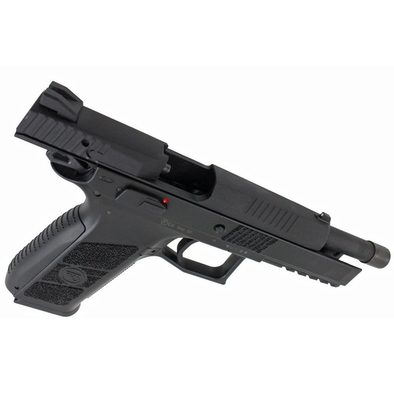Load image into Gallery viewer, ASG Licensed CZ P-09 GBB Airsoft Pistol
