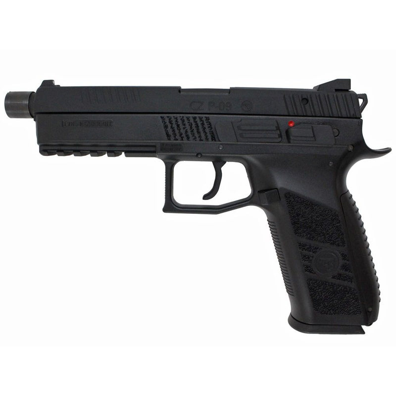 Load image into Gallery viewer, ASG Licensed CZ P-09 GBB Airsoft Pistol
