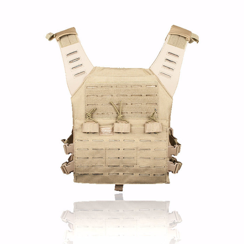 Load image into Gallery viewer, Valken Tactical Laser Cut Plate Carrier
