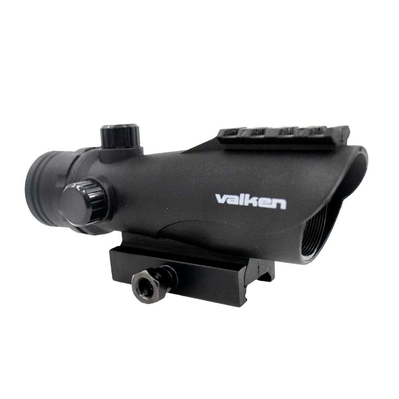 Load image into Gallery viewer, Valken Tactical RDA30 Polymer Dot Sight
