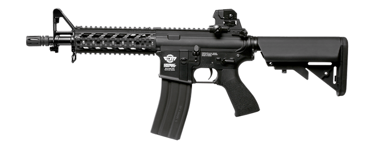 Load image into Gallery viewer, G&amp;G CM16 Raider Airsoft AEG
