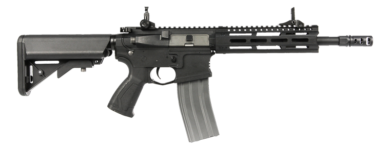 Load image into Gallery viewer, G&amp;G CM16 Raider 2.0 Airsoft AEG
