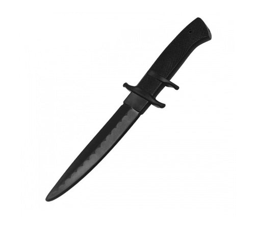 Krousis Rubber Training Knife