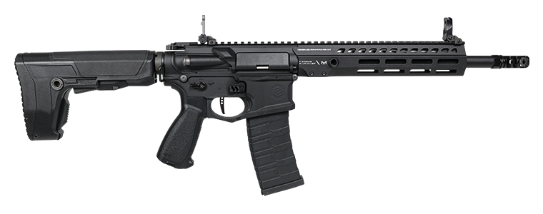 Load image into Gallery viewer, G&amp;G SGR556 M4 Airsoft AEG w/ G3 Gearbox

