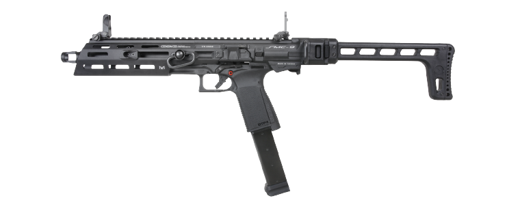 Load image into Gallery viewer, G&amp;G SMC9 GBB SMG Airsoft Gun (Full Gun/Kit Only)
