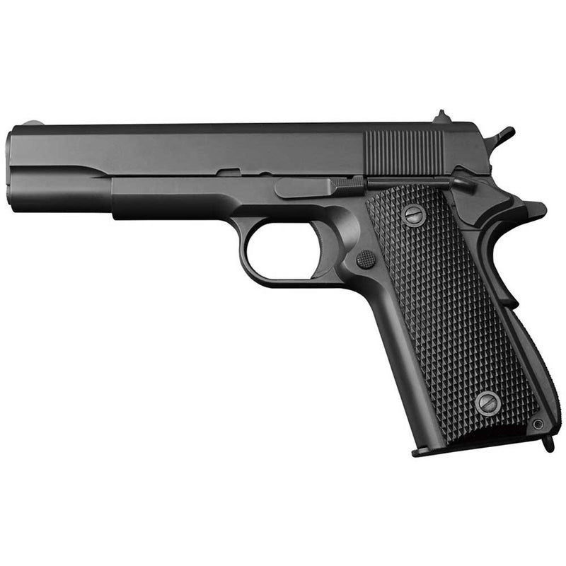 Load image into Gallery viewer, SRC SR1911 Co2 GBB Airsoft Pistol
