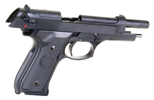SRC SR92 Co2 GBB Airsoft Pistol