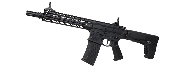 Load image into Gallery viewer, G&amp;G CM16 SRL M-Lok M4 Airsoft AEG

