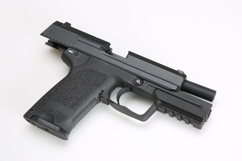Load image into Gallery viewer, SRC SR-SP GBB Co2 Airsoft Pistol
