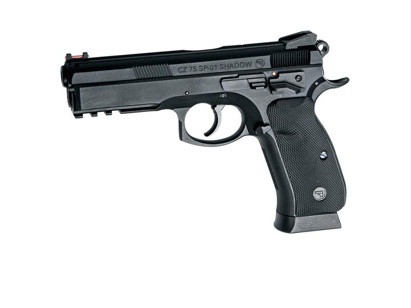 Load image into Gallery viewer, ASG CZ SP-01 NBB Co2 Airsoft Pistol
