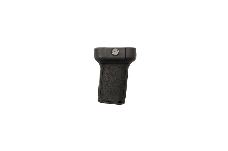 Load image into Gallery viewer, Raven Evolution Short Vertical Grip - Picatinny
