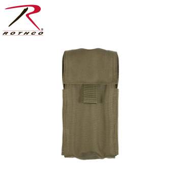 Load image into Gallery viewer, Rothco MOLLE Shotgun / Airsoft Ammo Pouch
