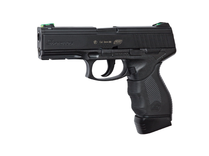 Load image into Gallery viewer, ASG Sport 106 NBB Co2 Airsoft Pistol
