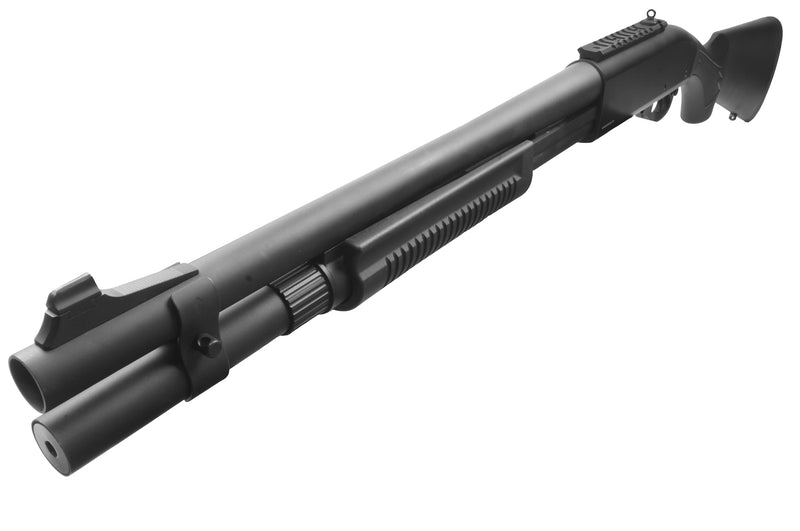 Load image into Gallery viewer, Matador TSG Charger EX Gas Airsoft Shotgun
