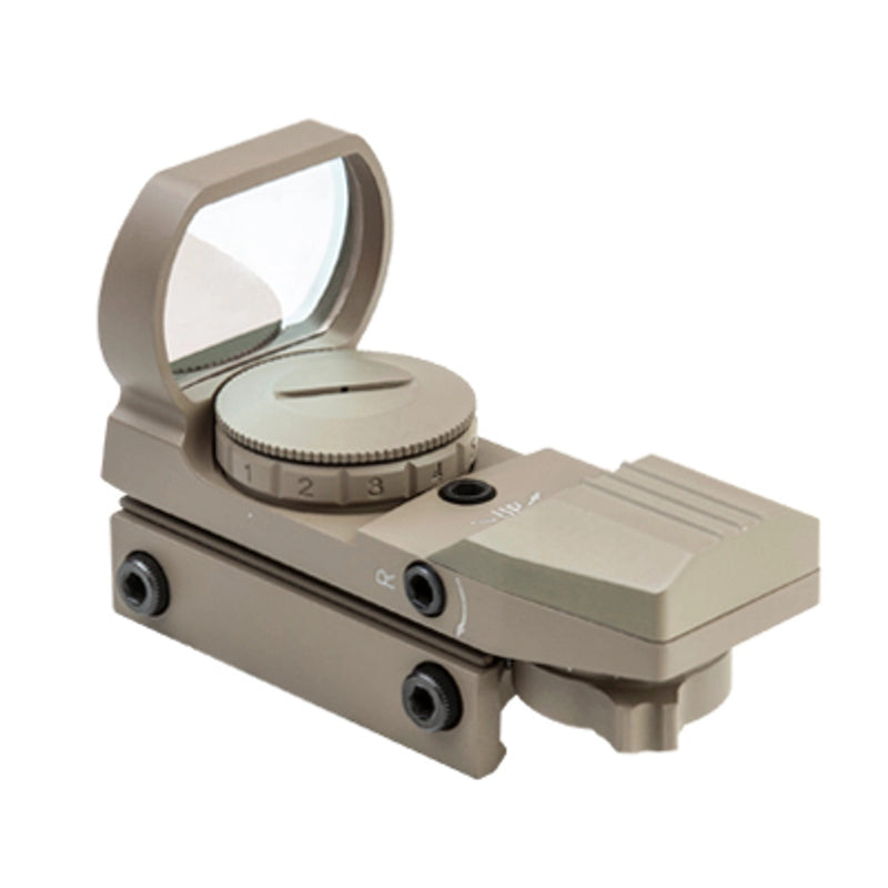 Load image into Gallery viewer, Ultimate Arms Gear HD-2 Dot Sight - Tan
