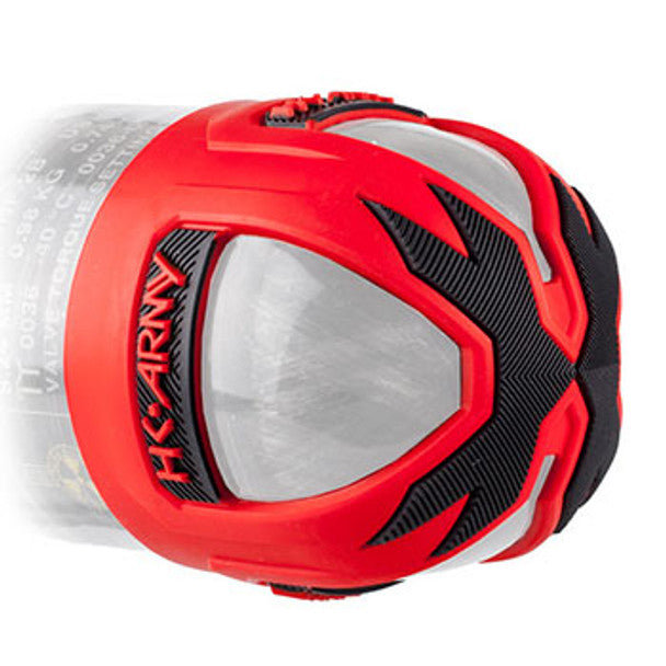 Load image into Gallery viewer, HKArmy Vice Tank Grip (Black/White/Green/Grey/Red)
