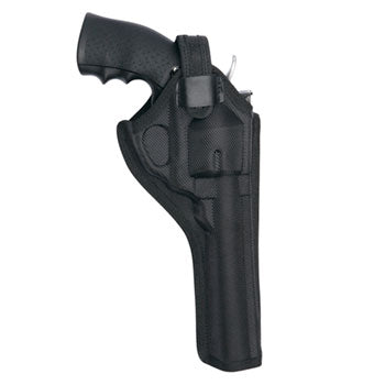 Load image into Gallery viewer, ASG Molded Belt Holster for Dan Wesson Revolvers (6/8&quot;, 2.5/4&quot;)
