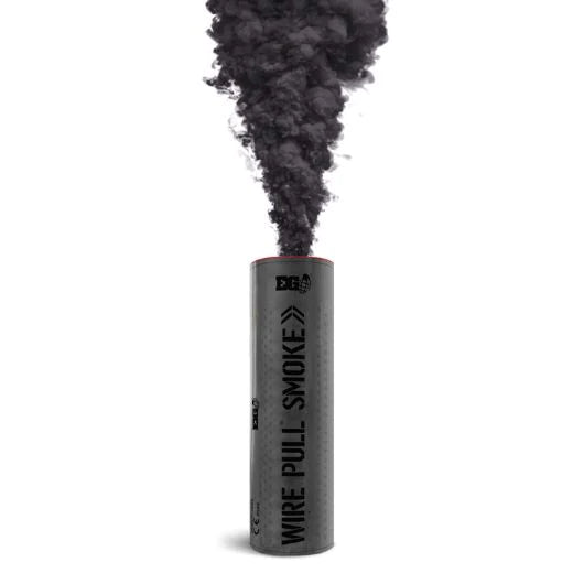 Load image into Gallery viewer, Enola Gaye Wire Pull WP40 Twin Vent Airsoft Smoke Grenade
