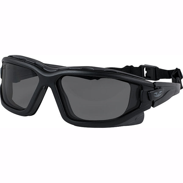 Load image into Gallery viewer, Valken Zulu Regular Fit Thermal Airsoft Goggles
